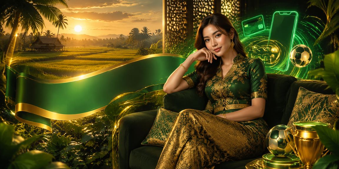 Suasana pertaruhan kasino Kedah dengan pelbagai jenis permainan meja