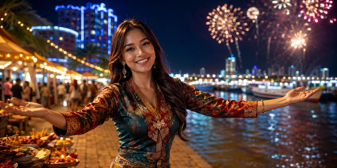 Pengalaman kasino Malaysia dengan suasana meja Baccarat dalam talian